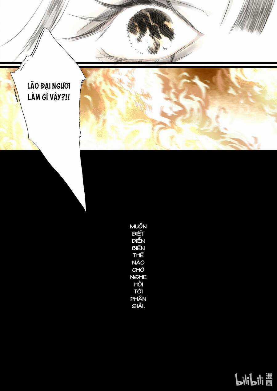 Bộ Thiên Ca - Chapter 98 - Trang 17