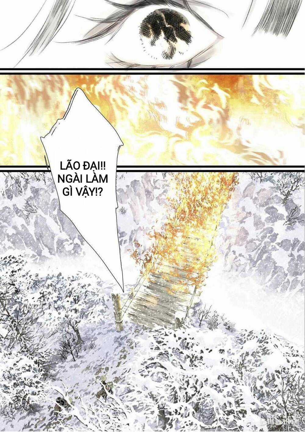 Bộ Thiên Ca - Chapter 99 - Trang 1