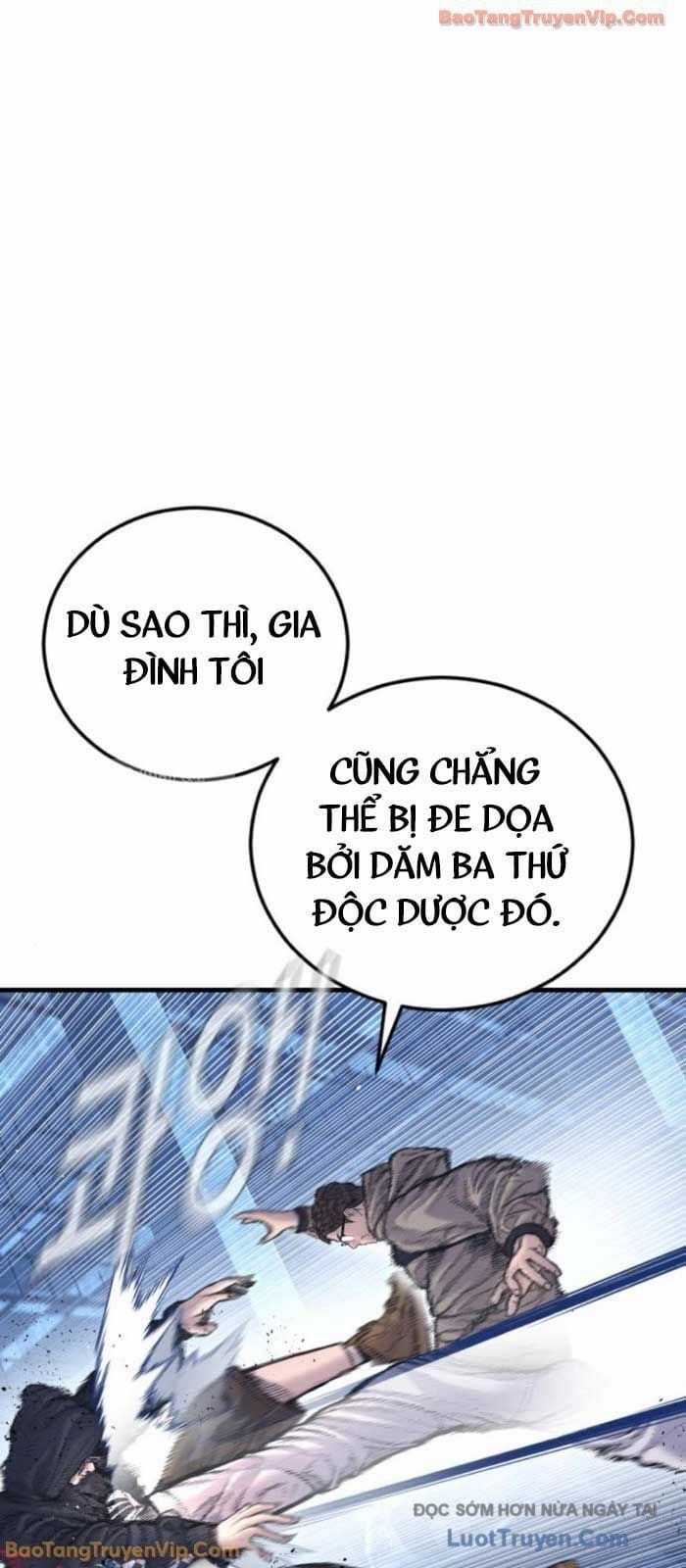 Bố Tôi Là Đặc Vụ - Chapter 216 - Trang 56
