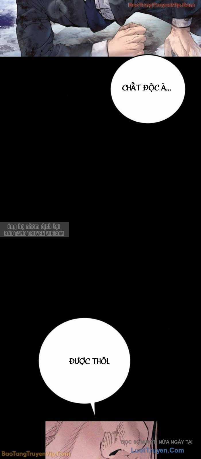 Bố Tôi Là Đặc Vụ - Chapter 216 - Trang 7