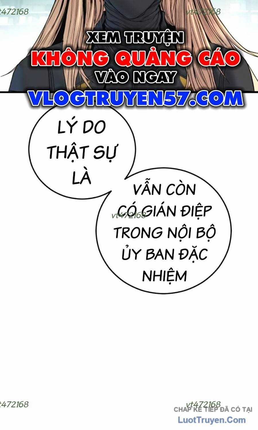 Bố Tôi Là Đặc Vụ - Chapter 218 - Trang 104