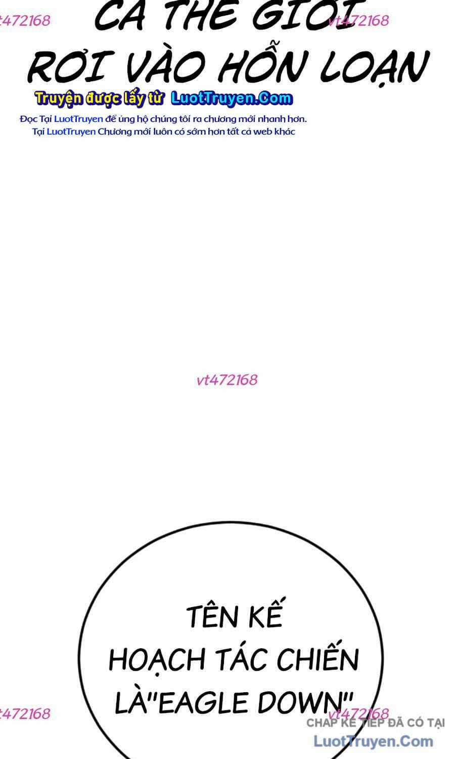 Bố Tôi Là Đặc Vụ - Chapter 218 - Trang 176