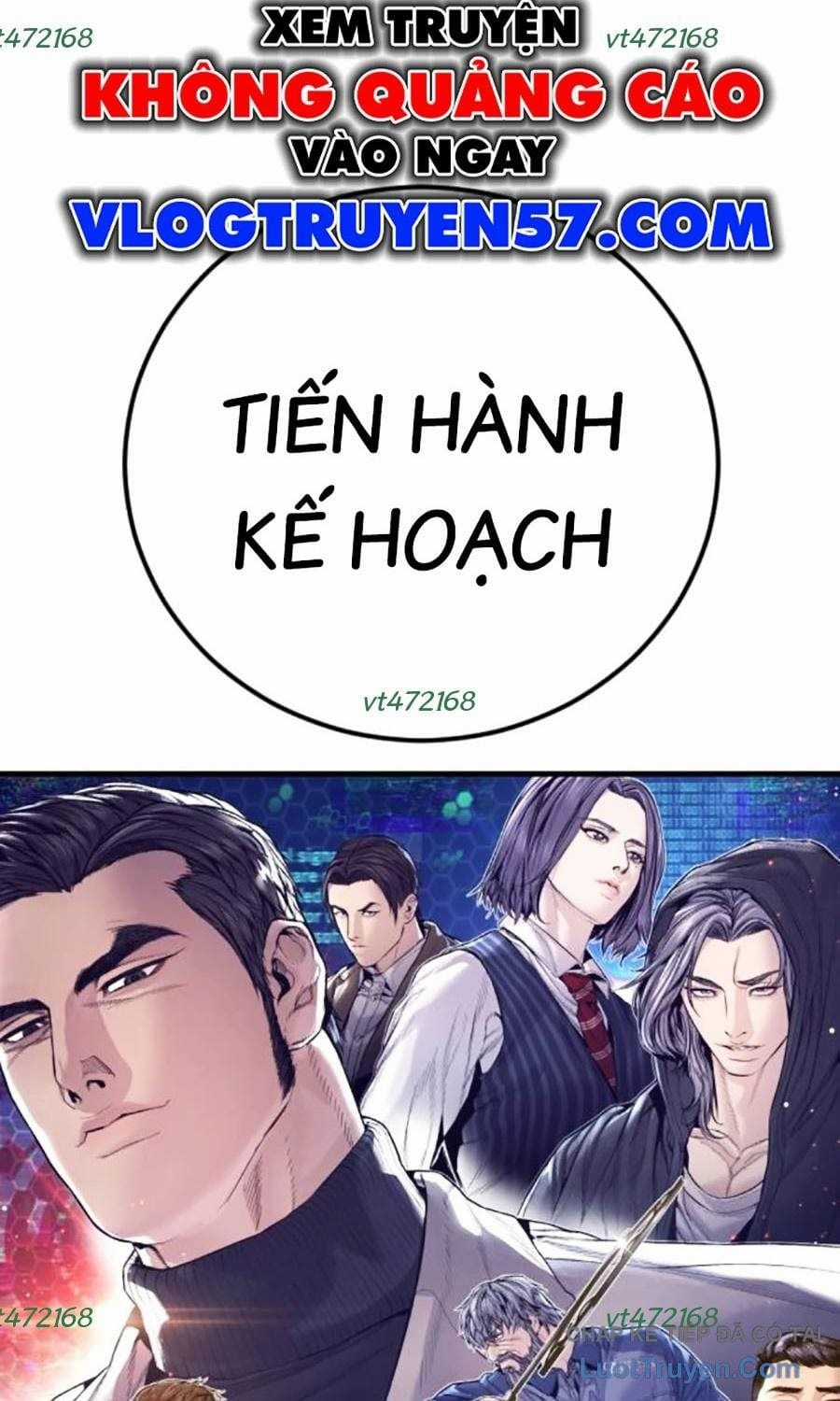Bố Tôi Là Đặc Vụ - Chapter 218 - Trang 179