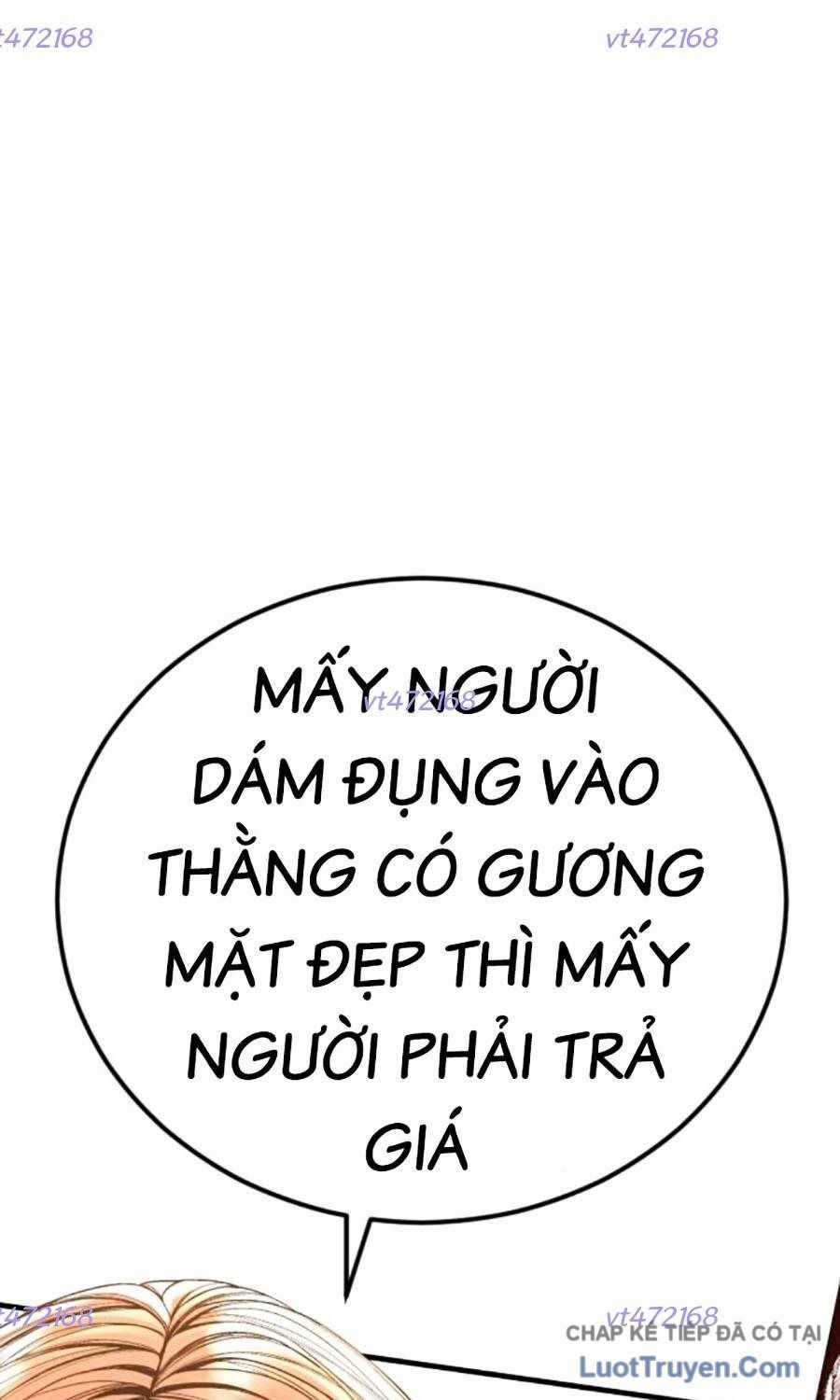 Bố Tôi Là Đặc Vụ - Chapter 218 - Trang 3