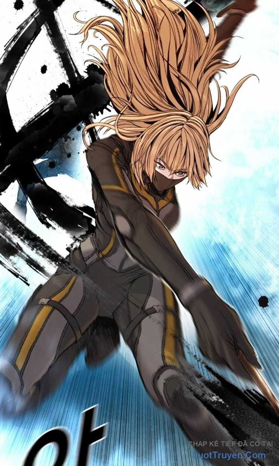 Bố Tôi Là Đặc Vụ - Chapter 218 - Trang 22