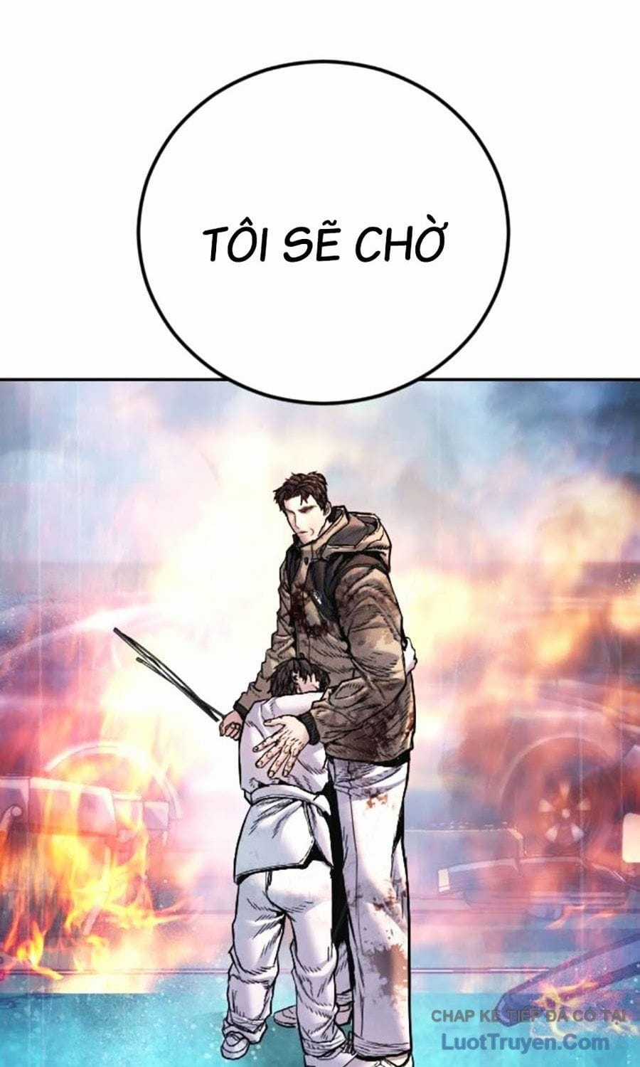 Bố Tôi Là Đặc Vụ - Chapter 218 - Trang 78