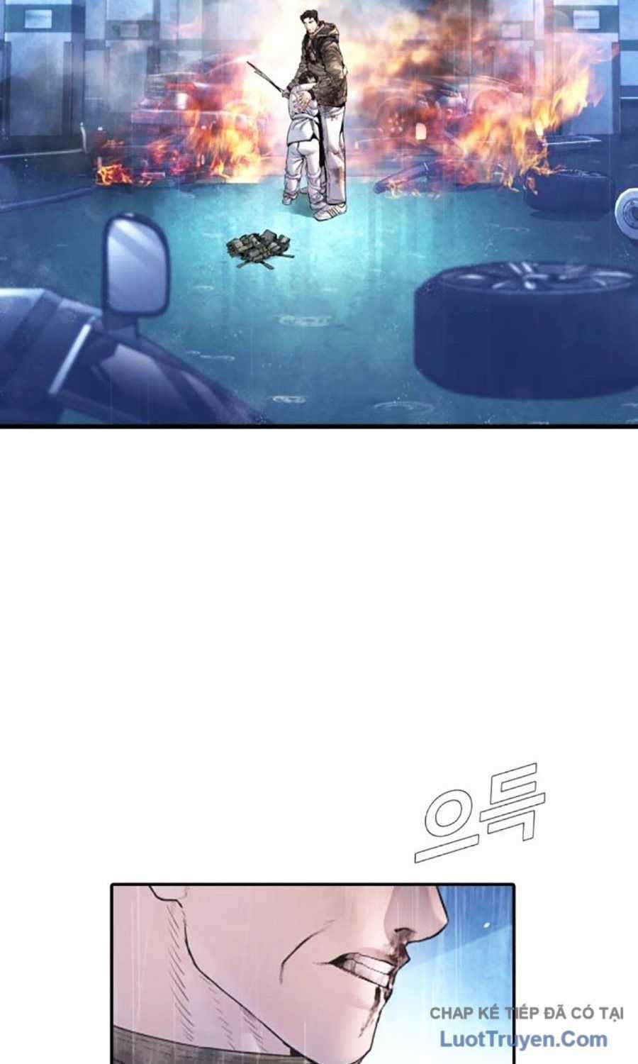 Bố Tôi Là Đặc Vụ - Chapter 218 - Trang 80