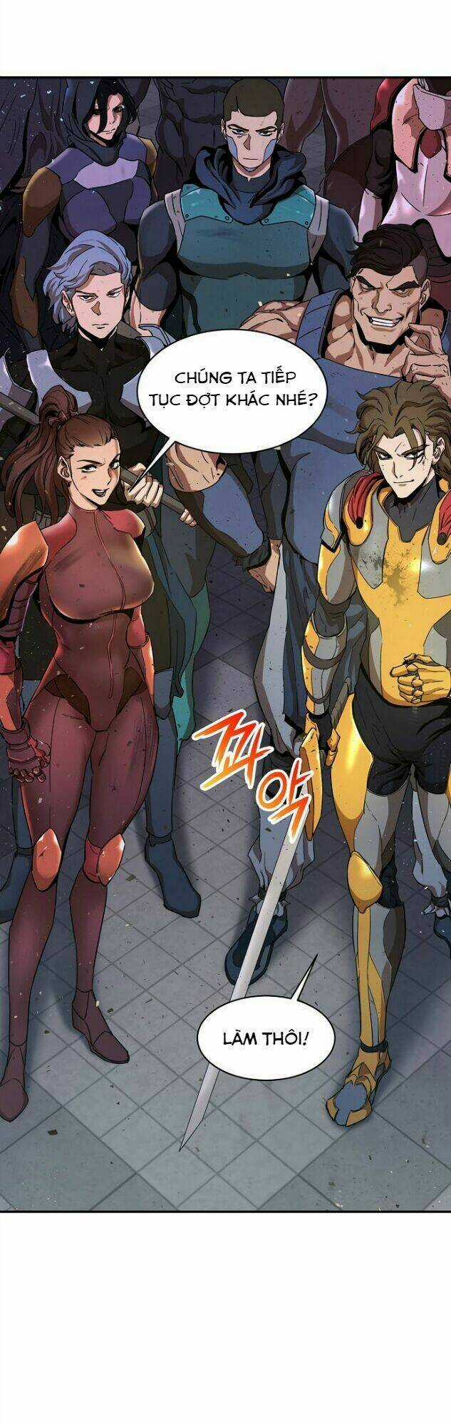 Bố Tôi Quá Mạnh - Chapter 1 - Trang 14