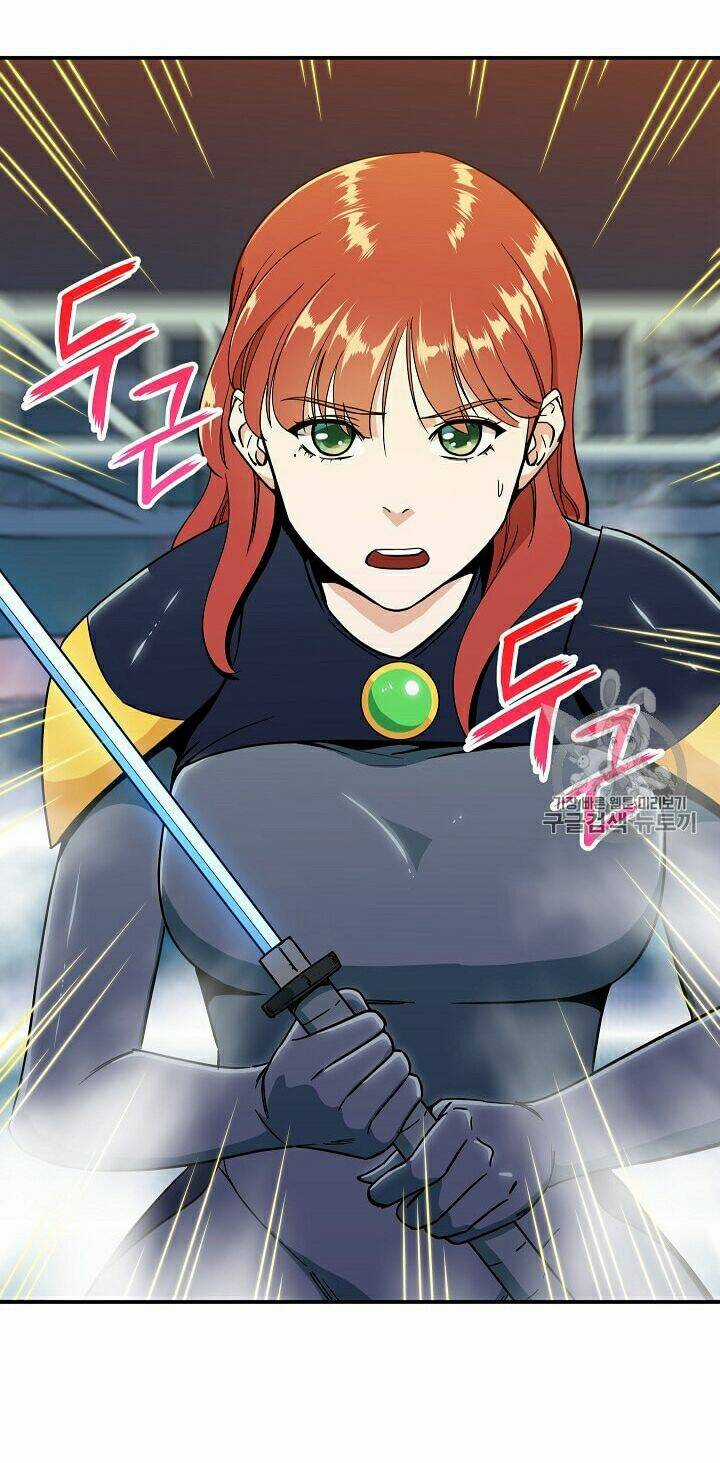 Bố Tôi Quá Mạnh - Chapter 10 - Trang 60