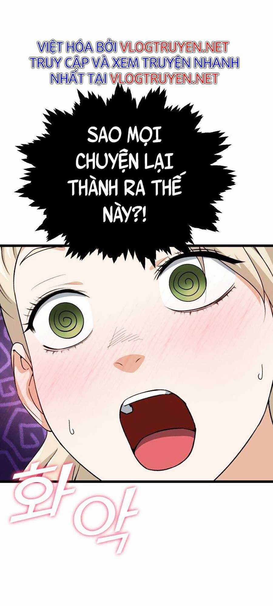 Bố Tôi Quá Mạnh - Chapter 100 - Trang 3