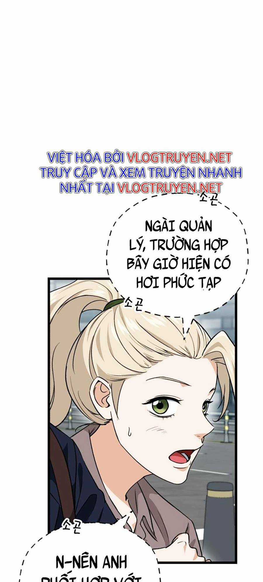 Bố Tôi Quá Mạnh - Chapter 100 - Trang 8