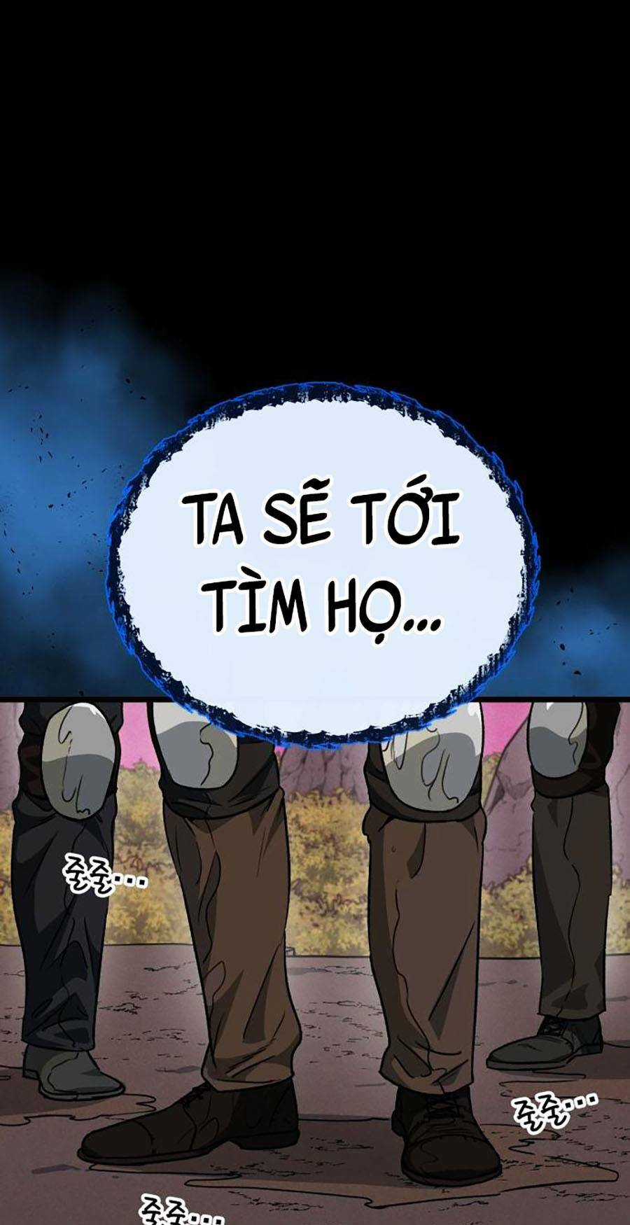 Bố Tôi Quá Mạnh - Chapter 100 - Trang 81