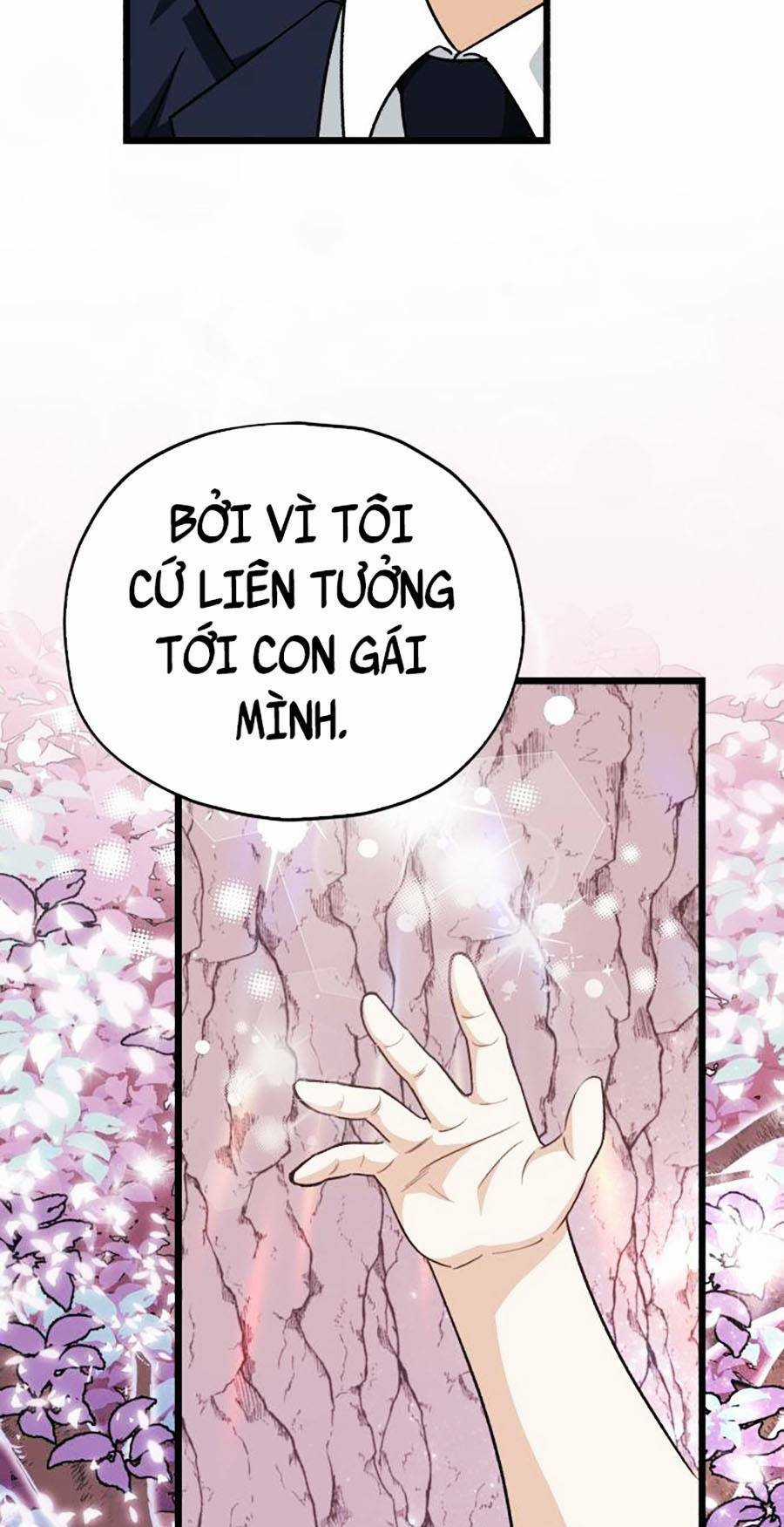 Bố Tôi Quá Mạnh - Chapter 100 - Trang 90