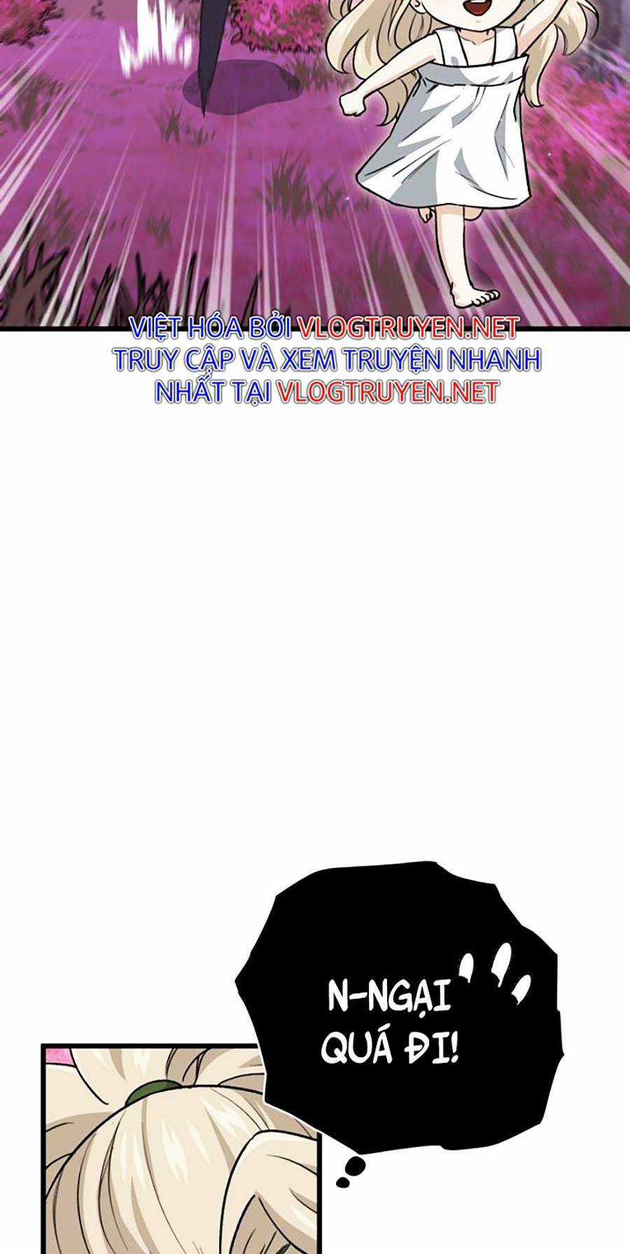 Bố Tôi Quá Mạnh - Chapter 101 - Trang 63