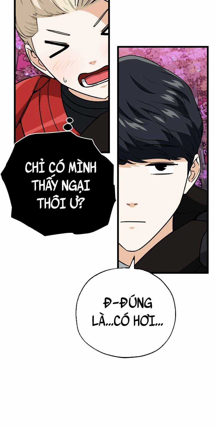 Bố Tôi Quá Mạnh - Chapter 101 - Trang 64