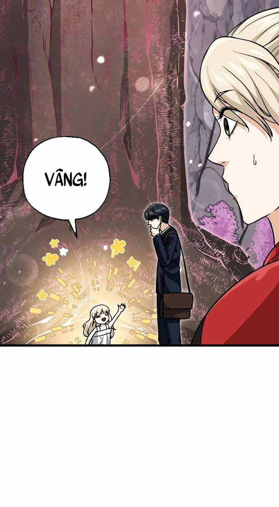 Bố Tôi Quá Mạnh - Chapter 101 - Trang 77