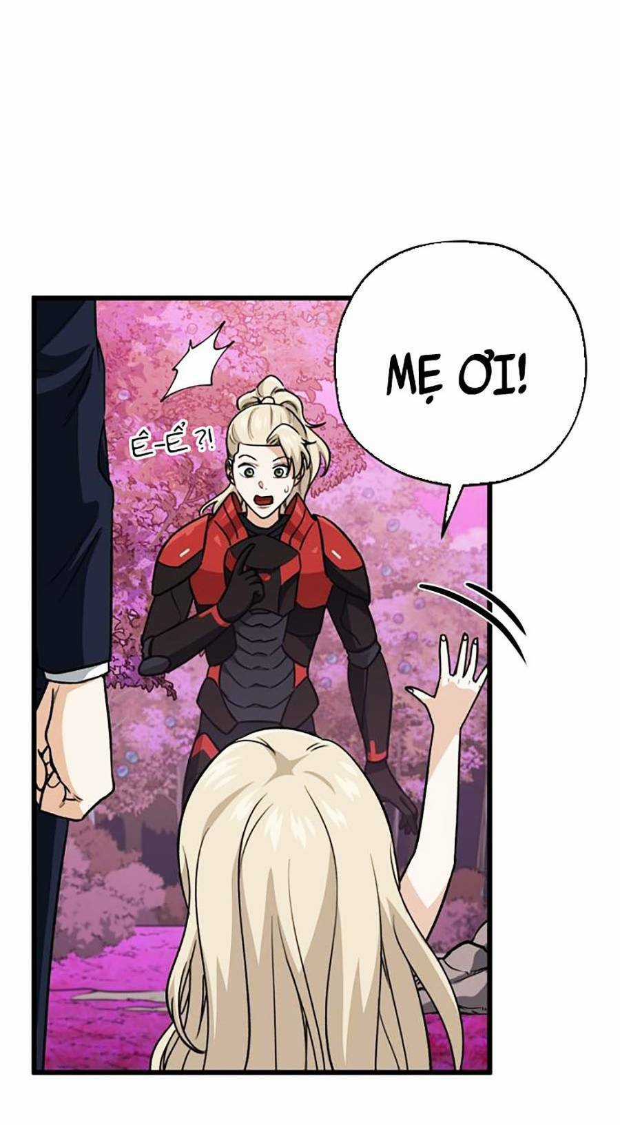 Bố Tôi Quá Mạnh - Chapter 101 - Trang 78