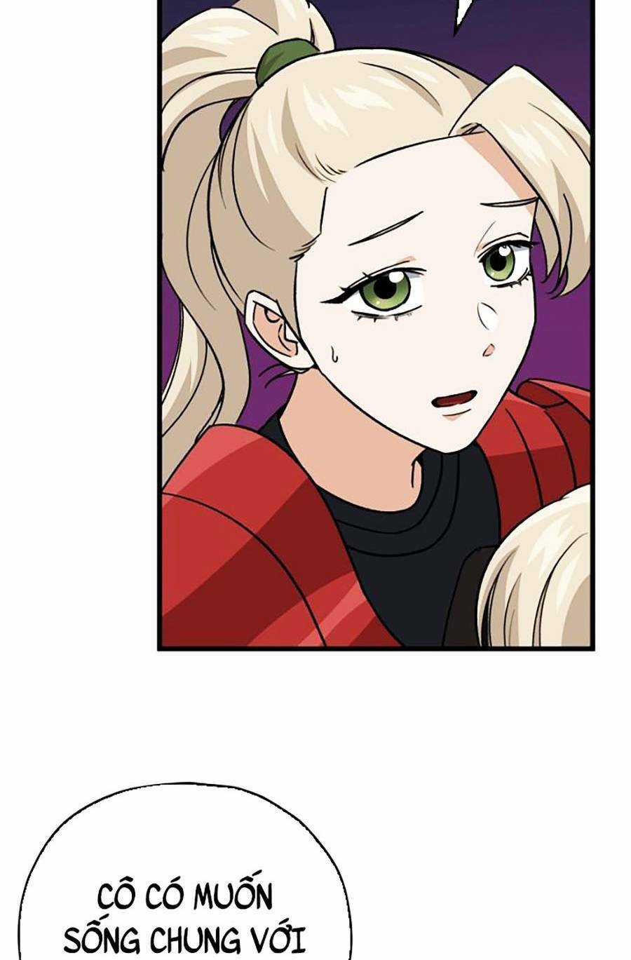 Bố Tôi Quá Mạnh - Chapter 101 - Trang 87