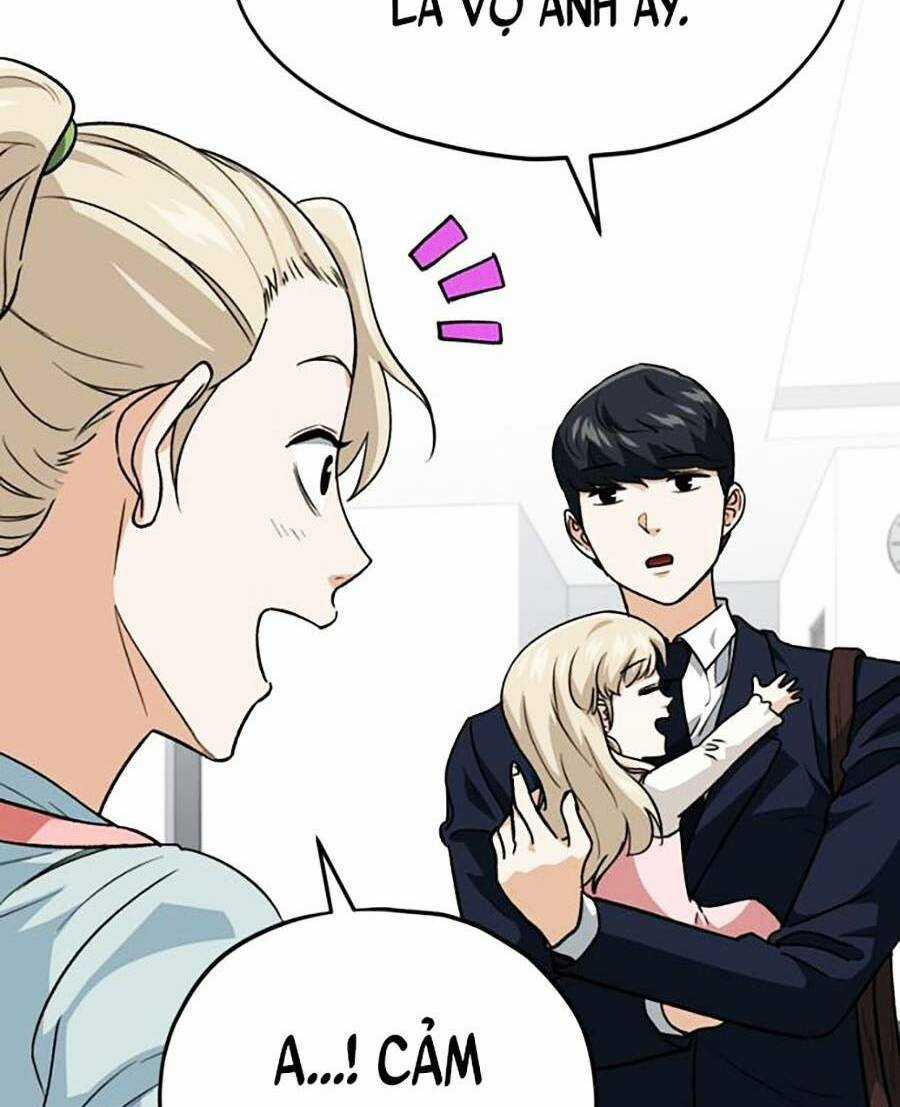 Bố Tôi Quá Mạnh - Chapter 103 - Trang 22