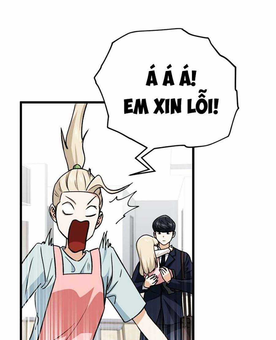 Bố Tôi Quá Mạnh - Chapter 103 - Trang 31