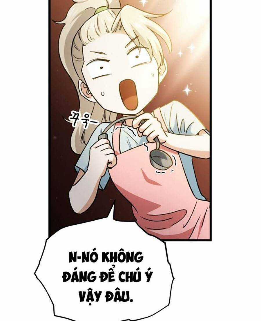 Bố Tôi Quá Mạnh - Chapter 103 - Trang 38