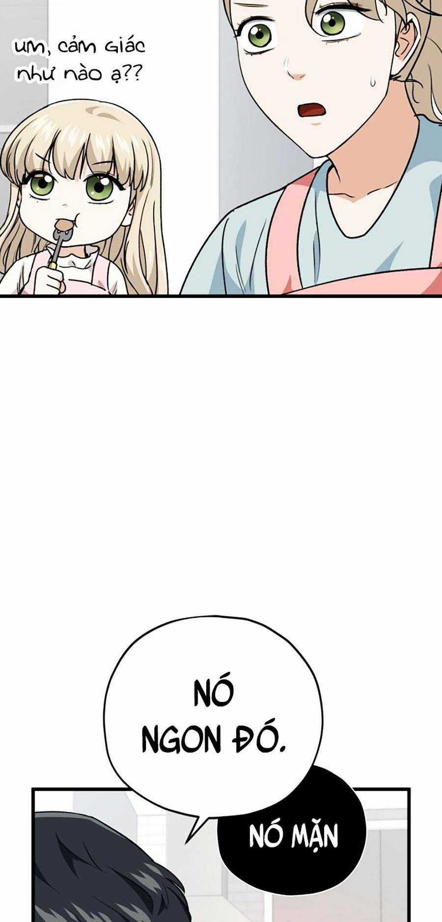 Bố Tôi Quá Mạnh - Chapter 103 - Trang 45