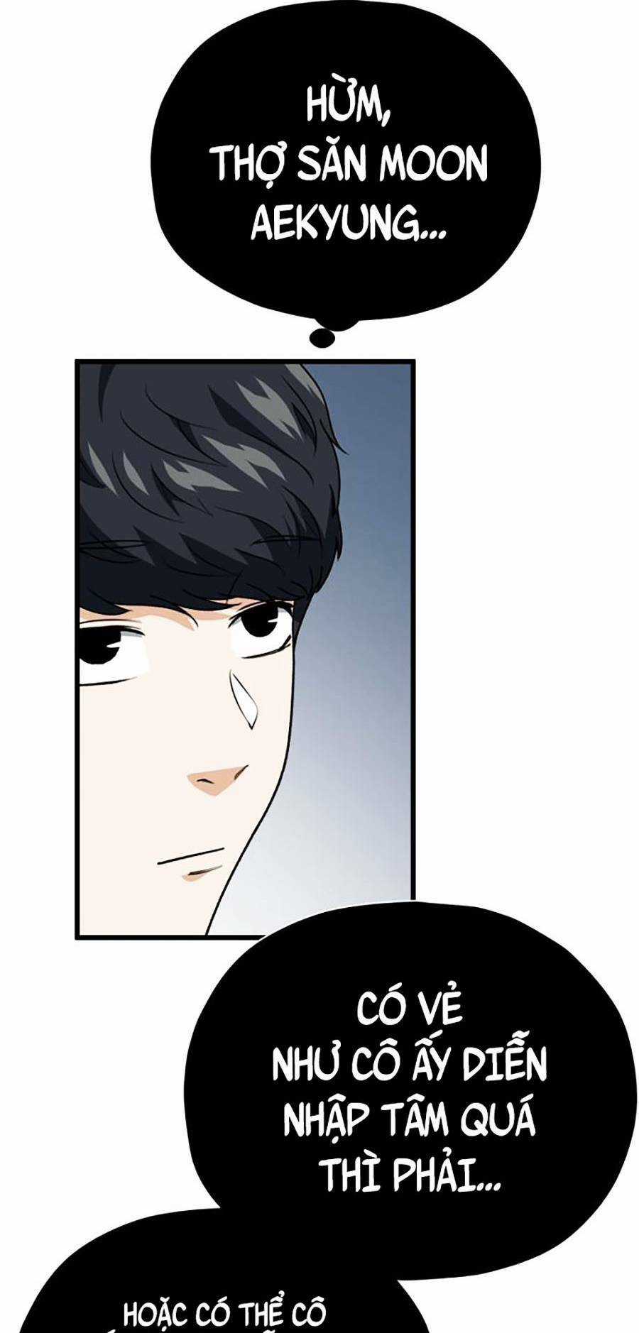 Bố Tôi Quá Mạnh - Chapter 103 - Trang 48