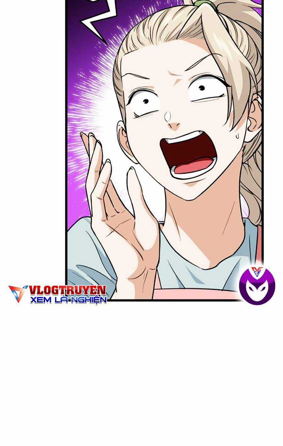 Bố Tôi Quá Mạnh - Chapter 103 - Trang 75