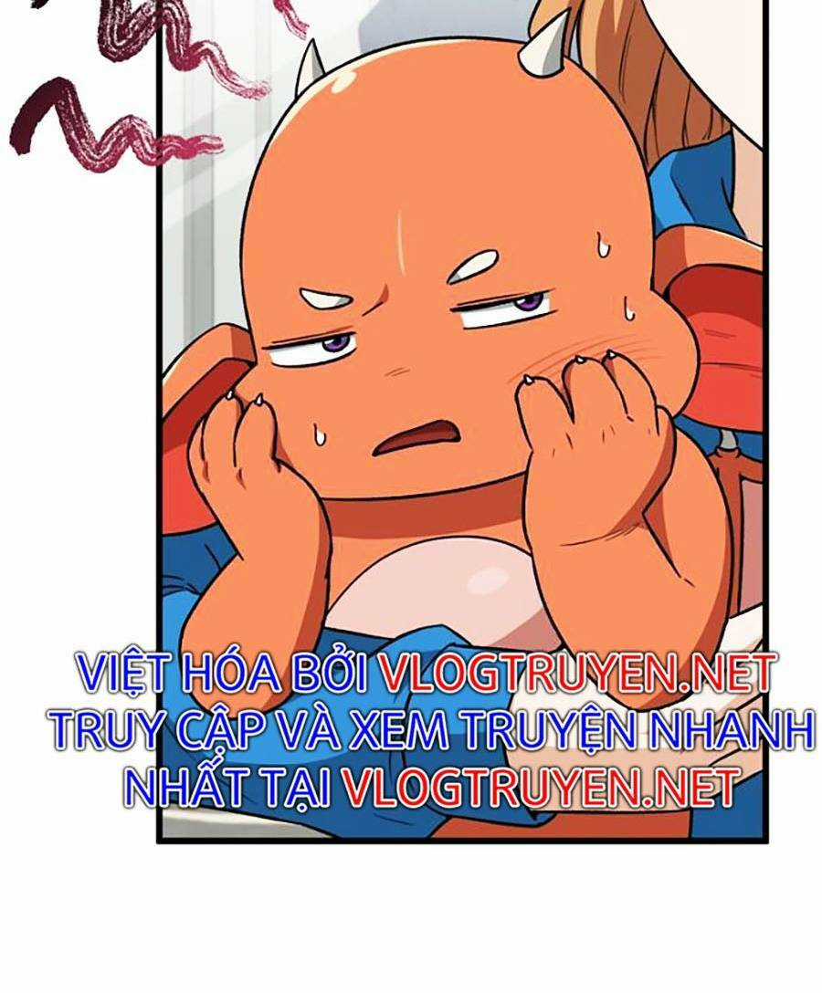 Bố Tôi Quá Mạnh - Chapter 105 - Trang 9