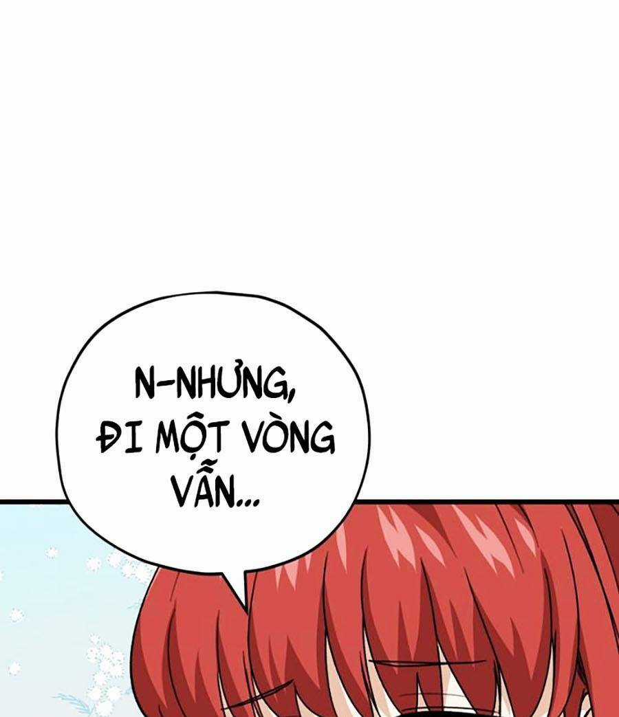 Bố Tôi Quá Mạnh - Chapter 105 - Trang 91