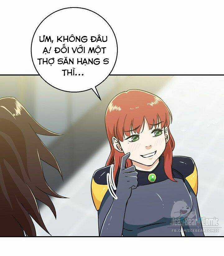 Bố Tôi Quá Mạnh - Chapter 11 - Trang 66