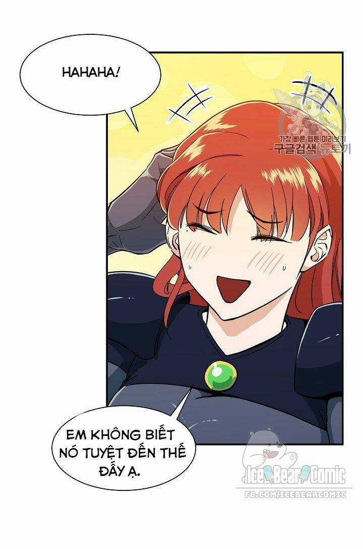 Bố Tôi Quá Mạnh - Chapter 11 - Trang 69