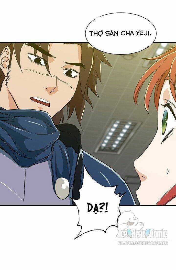 Bố Tôi Quá Mạnh - Chapter 11 - Trang 70