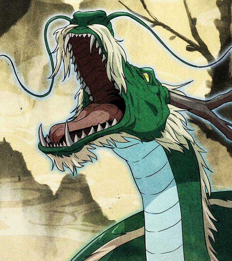 Bố Tôi Quá Mạnh - Chapter 110 - Trang 150