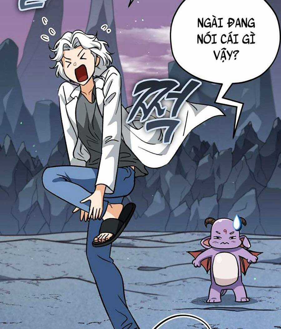 Bố Tôi Quá Mạnh - Chapter 110 - Trang 94