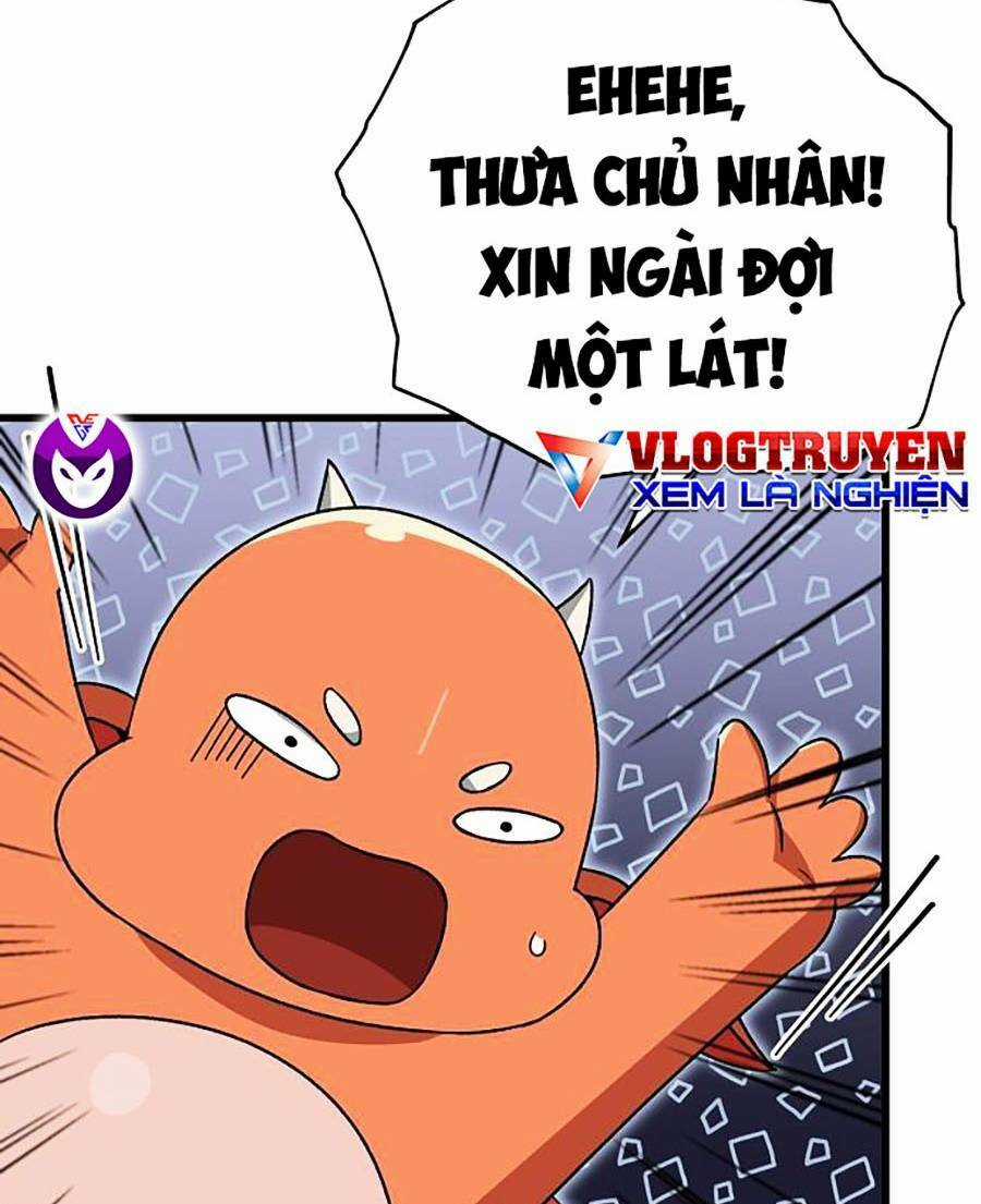 Bố Tôi Quá Mạnh - Chapter 111 - Trang 107