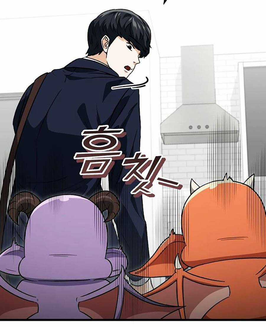 Bố Tôi Quá Mạnh - Chapter 111 - Trang 117