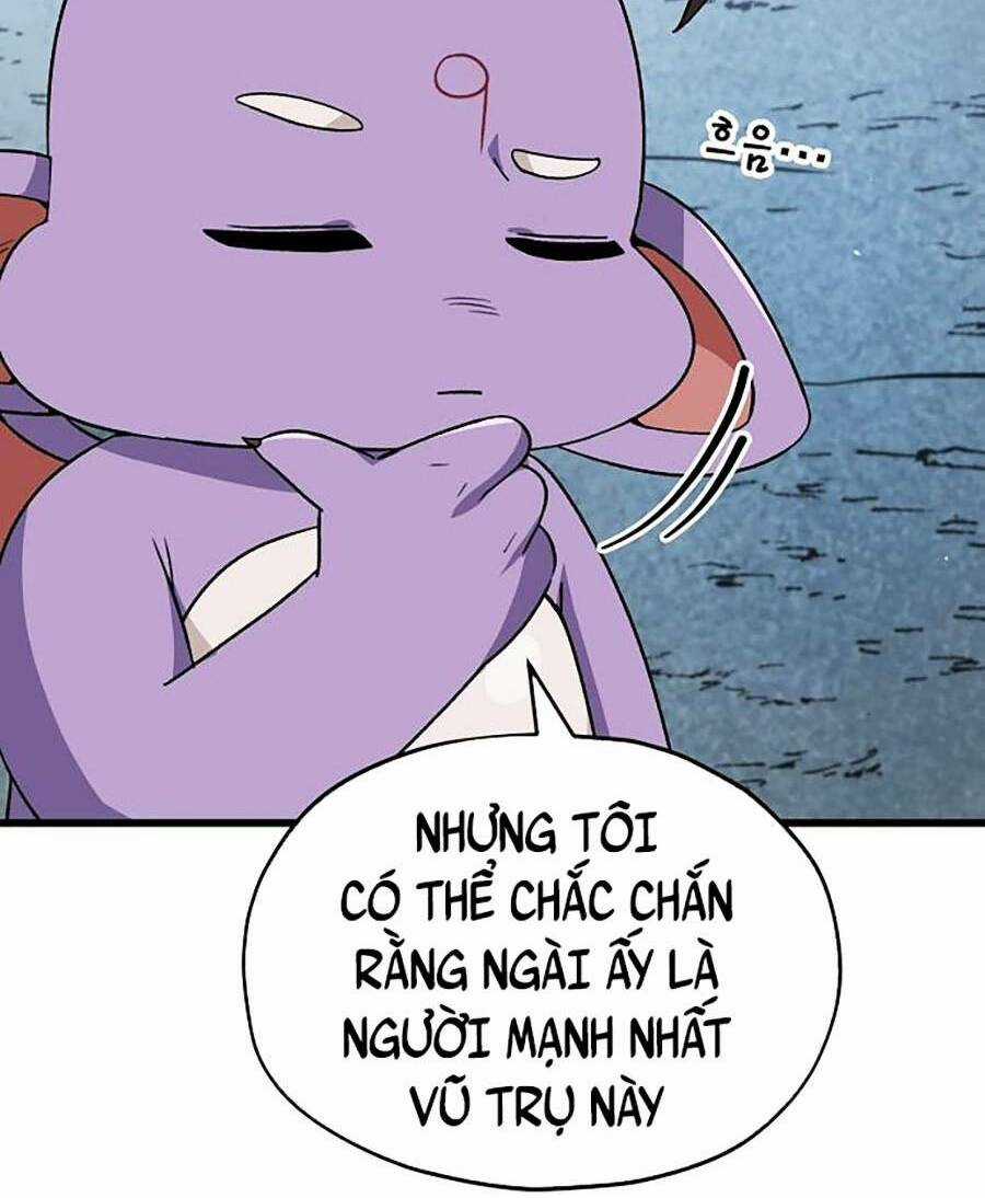 Bố Tôi Quá Mạnh - Chapter 111 - Trang 14