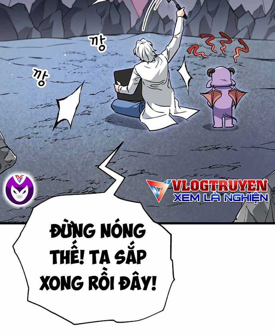 Bố Tôi Quá Mạnh - Chapter 111 - Trang 3