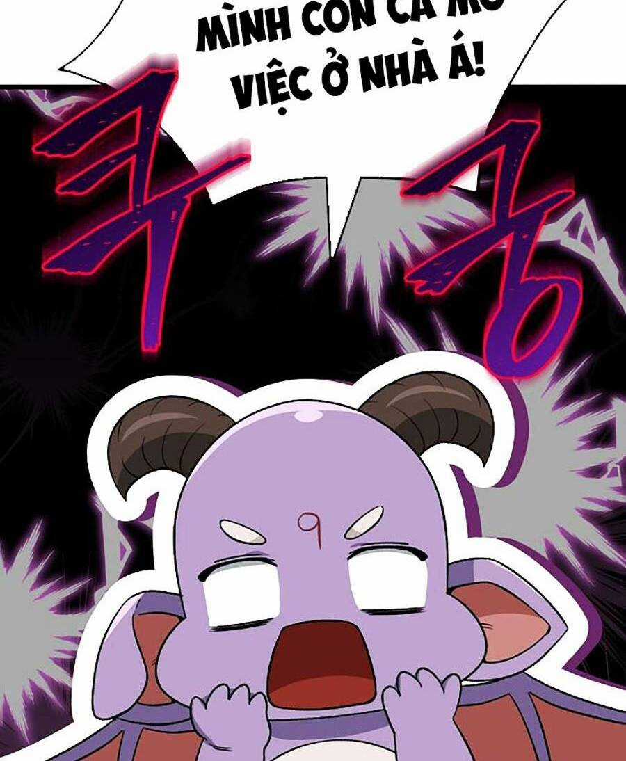 Bố Tôi Quá Mạnh - Chapter 111 - Trang 22