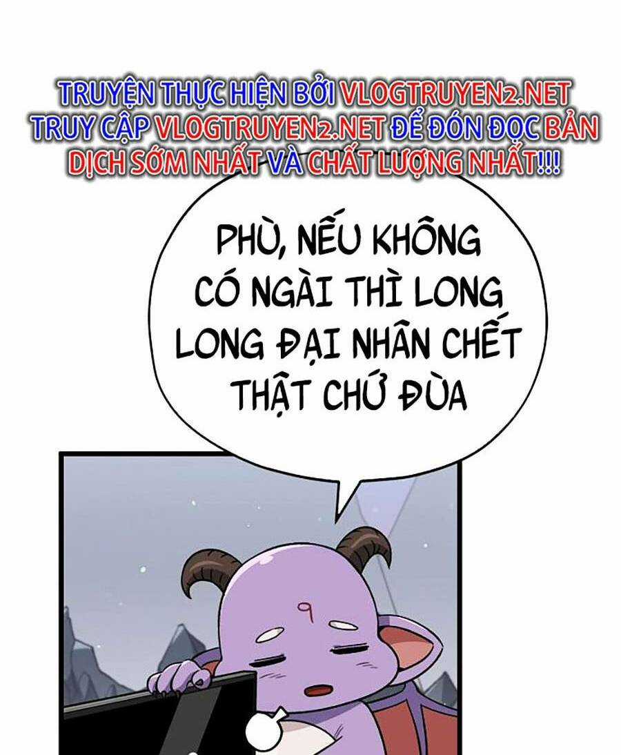 Bố Tôi Quá Mạnh - Chapter 111 - Trang 6
