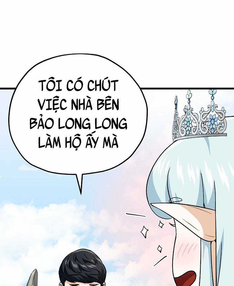 Bố Tôi Quá Mạnh - Chapter 111 - Trang 61