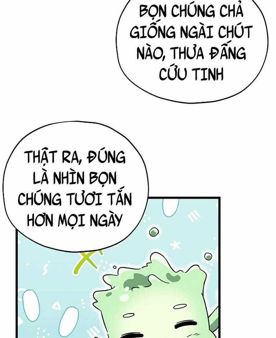Bố Tôi Quá Mạnh - Chapter 111 - Trang 78