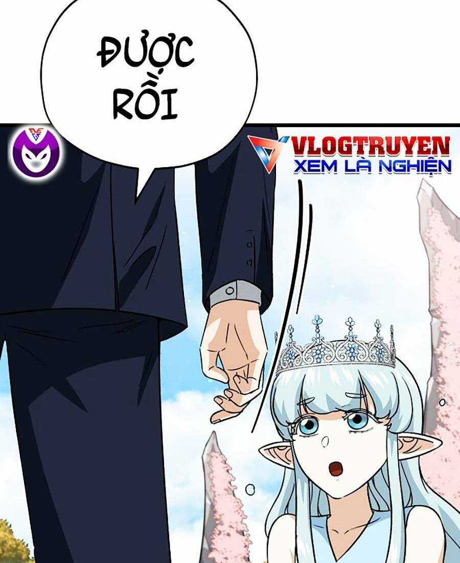 Bố Tôi Quá Mạnh - Chapter 111 - Trang 80