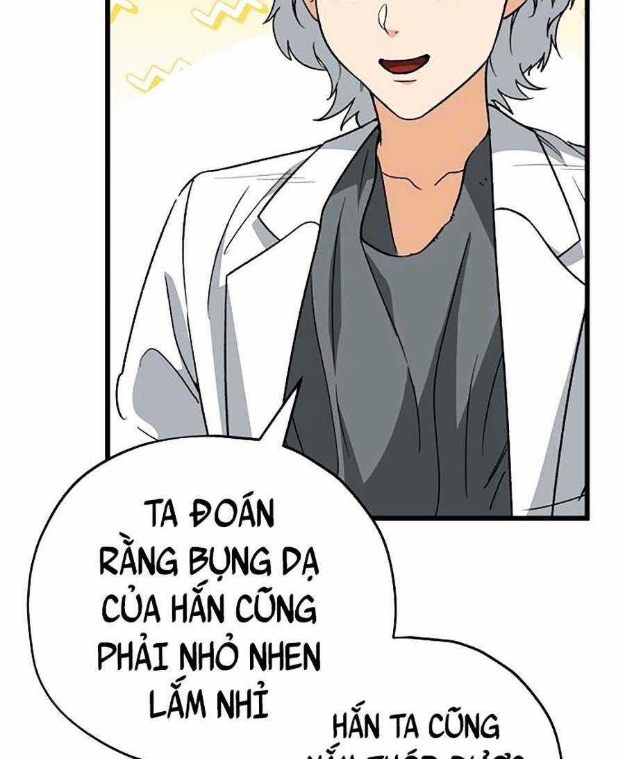 Bố Tôi Quá Mạnh - Chapter 111 - Trang 9