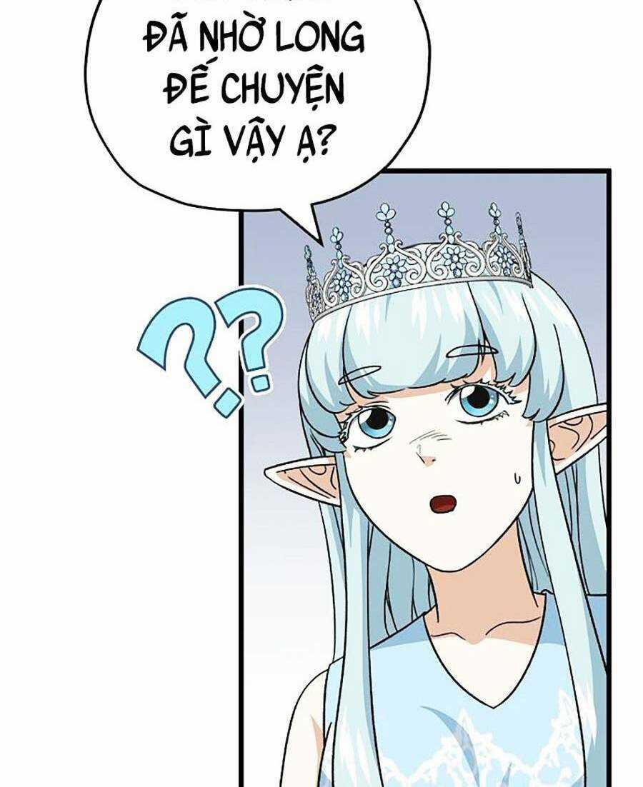 Bố Tôi Quá Mạnh - Chapter 111 - Trang 86