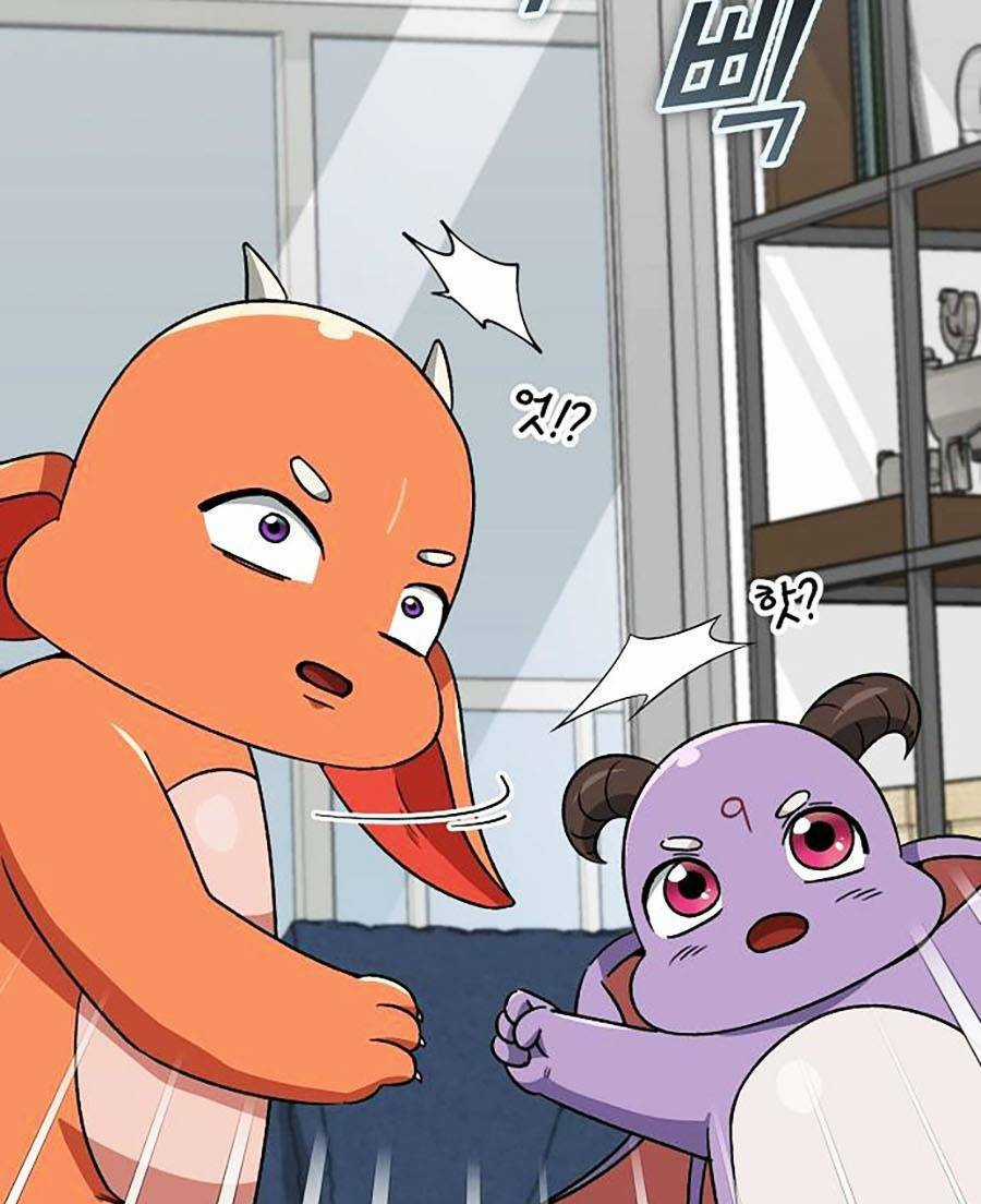 Bố Tôi Quá Mạnh - Chapter 111 - Trang 91