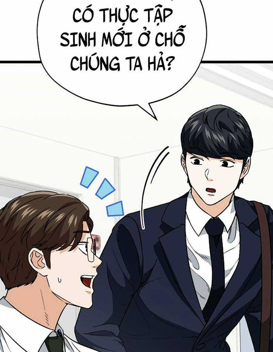 Bố Tôi Quá Mạnh - Chapter 112 - Trang 34