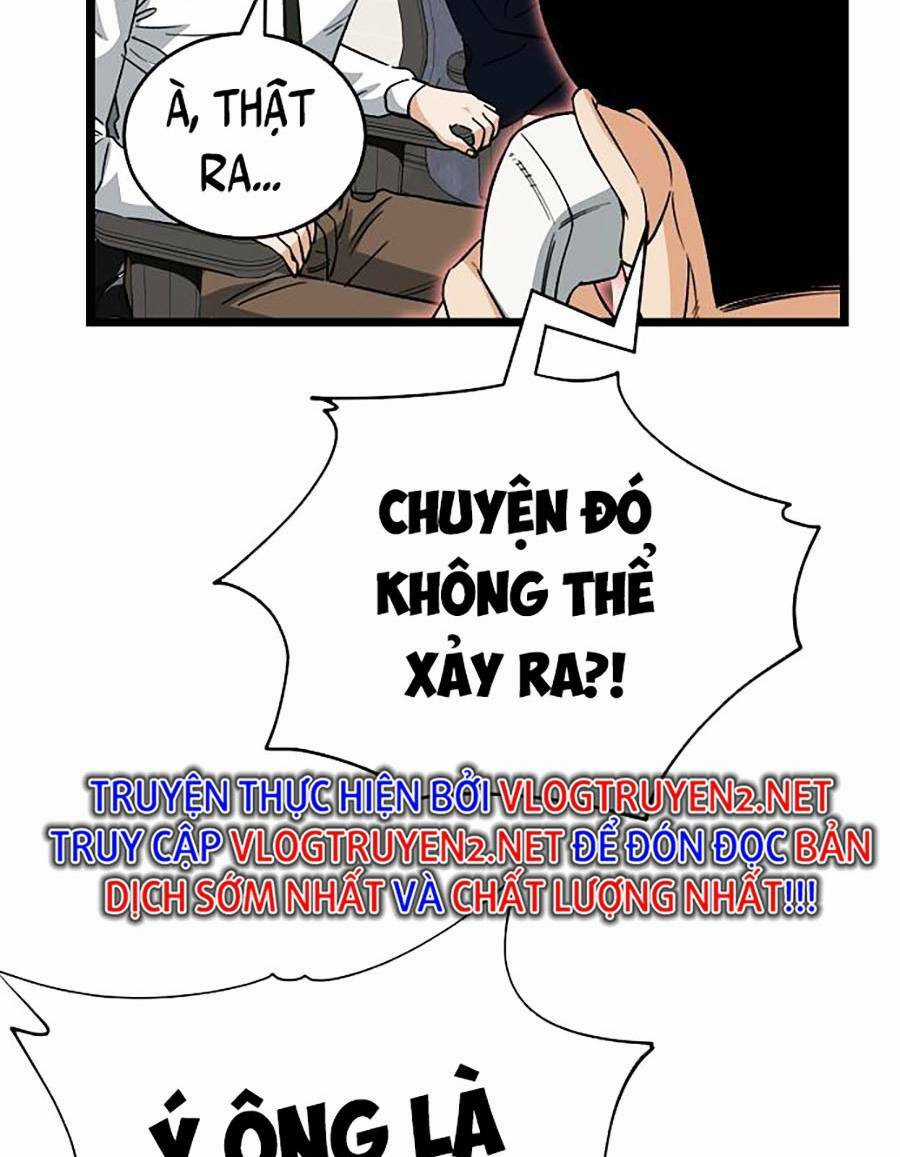 Bố Tôi Quá Mạnh - Chapter 112 - Trang 41