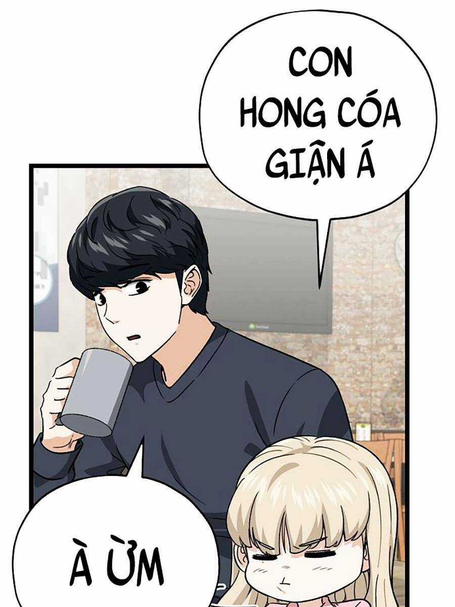 Bố Tôi Quá Mạnh - Chapter 112 - Trang 7